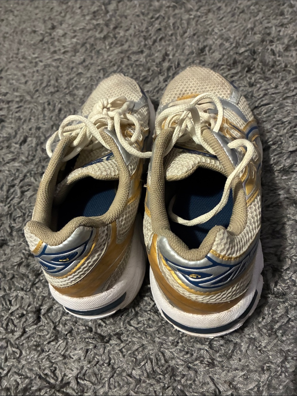 ASICS gel-1130 - Picture 4 of 8